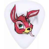 Dunlop Frank Kozik S1 0,60mm sachet de 6 - Vue 8