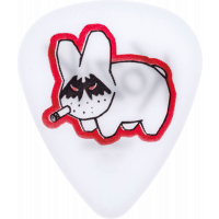 Dunlop Frank Kozik S1 0,60mm sachet de 6 - Vue 9