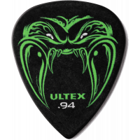 Dunlop Ultex Hetfield's Black Fang 0,94mm sachet de 24 - Vue 1