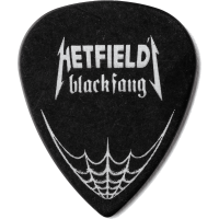 Dunlop Ultex Hetfield's Black Fang 0,94mm sachet de 24 - Vue 2