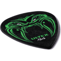 Dunlop Ultex Hetfield's Black Fang 0,94mm sachet de 24 - Vue 3