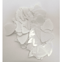 Dunlop Nylon Fin 0,42mm sachet de 72 - Vue 1