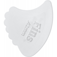 Dunlop Nylon Fin 0,42mm sachet de 72 - Vue 2