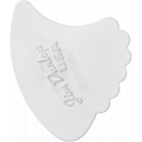 Dunlop Nylon Fin 0,42mm sachet de 72 - Vue 3
