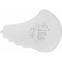 Dunlop Nylon Fin 0,42mm sachet de 72 - Vue 4