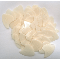 Dunlop Nylon Fin 0,53mm sachet de 72 - Vue 1