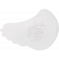 Dunlop Nylon Fin 0,53mm sachet de 72 - Vue 4