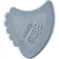 Dunlop Nylon Fin 0,80mm sachet de 72 - Vue 2