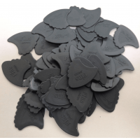 Dunlop Nylon Fin 0,94mm sachet de 72 - Vue 1