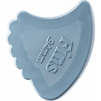 Dunlop Nylon Fin 0,94mm sachet de 72 - Vue 2