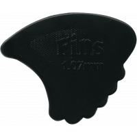 Dunlop Nylon Fin 1,07mm sachet de 72 - Vue 1