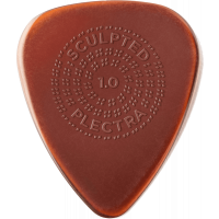 Dunlop Primetone Standard Grip 1,00mm sachet de 12 - Vue 2