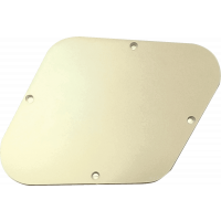 Yellow Parts Plaque arrière de potentiomètres Les Paul® ivoire - Vue 1