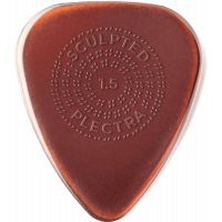 Dunlop Primetone Standard Grip 1,50mm sachet de 12 - Vue 2