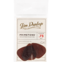 Dunlop Primetone Standard Grip 0,73mm sachet de 3 - Vue 1