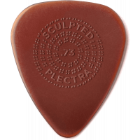 Dunlop Primetone Standard Grip 0,73mm sachet de 3 - Vue 4
