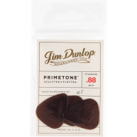 Dunlop Primetone Standard Grip 0,88mm sachet de 3 - Vue 1
