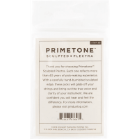 Dunlop Primetone Standard Grip 0,88mm sachet de 3 - Vue 2
