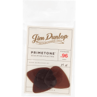 Dunlop Primetone Standard Grip 0,96mm sachet de 3 - Vue 1