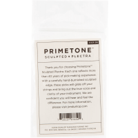 Dunlop Primetone Standard Grip 0,96mm sachet de 3 - Vue 2