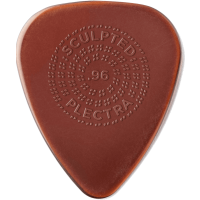 Dunlop Primetone Standard Grip 0,96mm sachet de 3 - Vue 4