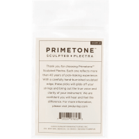 Dunlop Primetone Standard Grip 1,00mm sachet de 3 - Vue 2