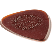 Dunlop Primetone Standard Grip 1,00mm sachet de 3 - Vue 5