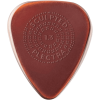 Dunlop Primetone Standard Grip 1,30mm sachet de 3 - Vue 4