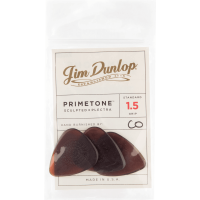 Dunlop Primetone Standard Grip 1,50mm sachet de 3 - Vue 1