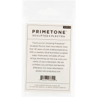 Dunlop Primetone Standard Grip 1,50mm sachet de 3 - Vue 2