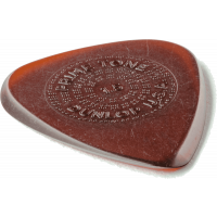 Dunlop Primetone Standard Grip 1,50mm sachet de 3 - Vue 5