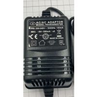 Mackie Alim Externe 2x(9VAC 500mA) - Vue 2