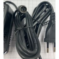 Mackie Alim Externe 2x(9VAC 500mA) - Vue 3