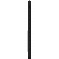 Euromet Colonne d'extension Arakno noir taille L - Vue 1