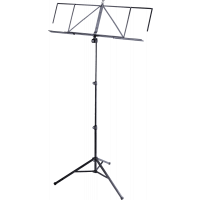 K&M Pupitre pliable XL extensible 4 pages - Vue 1