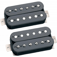 Seymour Duncan Alnico II Pro HB, Kit, Noir - Vue 1