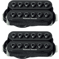 Seymour Duncan SH-8 Invader Set - Vue 1