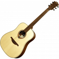 Lâg T70D Tramontane Dreadnought - Vue 2