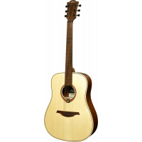 Lâg T70D Tramontane Dreadnought - Vue 3