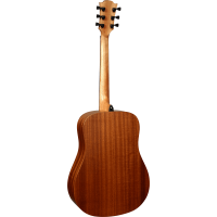 Lâg T70D Tramontane Dreadnought - Vue 4