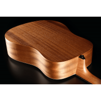 Lâg T70D Tramontane Dreadnought - Vue 8