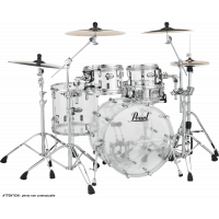 Pearl Crystal Beat fusion 20