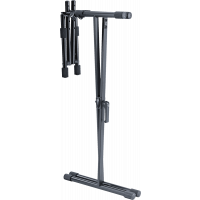 K&M 18941 Supports de second clavier - Vue 3