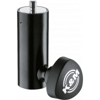 K&M 24521-300-55 Adaptateur pour pied d'enceinte 3/8