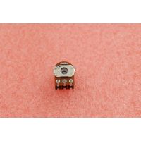 Korg encodeur 11 positions pour Vox Tonelab - Vue 2