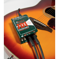 Radial JDI - DI passive - Vue 8