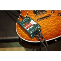 Radial JDI Stéréo - DI passive stéréo - Vue 8