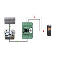 Radial J-ISO - DI convertisseur stéréo -10/+4 dB - Vue 5