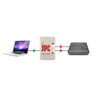 Radial JPC - DI stéréo pour ordinateur - Vue 6