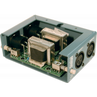 Radial Isolateur de ligne +4 dB stéréo - Vue 3
